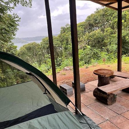 فندق Jungle Eco Reserve كولون المظهر الخارجي الصورة